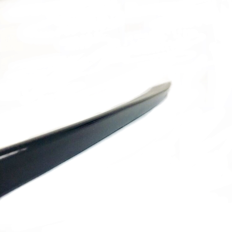 Bagaj Çıtası Universal Spoyler Parlak Siyah 115cm