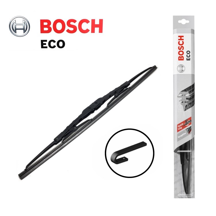 Bosch Eco Telli Silecek 550mm 1 Adet